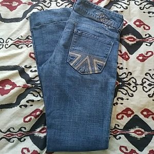 Amaerican Eagle jeans